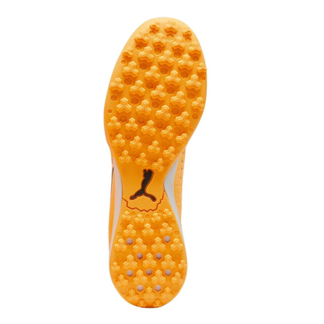 Puma Heren king match kunstgras voetbalschoenen UTPP6502_orange large