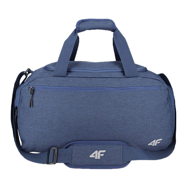 4F U050 25l duffeltas UTPP3351_blue large