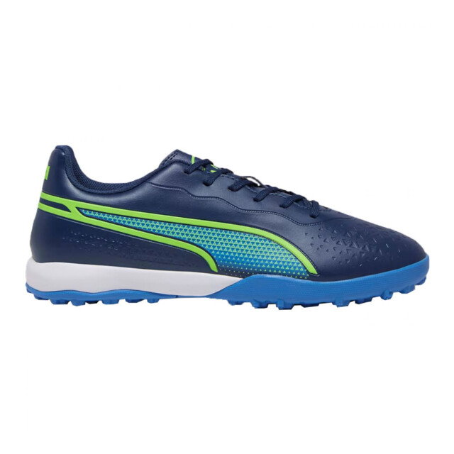 Puma Heren king match kunstgras voetbalschoenen UTPP6502_navyblue large Puma Heren king match kunstgras voetbalschoenen UTPP6502_navyblue large