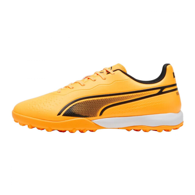 Puma Heren king match kunstgras voetbalschoenen UTPP6502_orange large