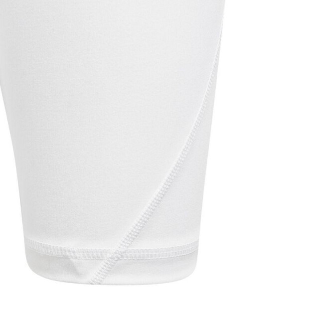 Adidas Kinderen/kinderen vragen shorts UTPP2692_white large