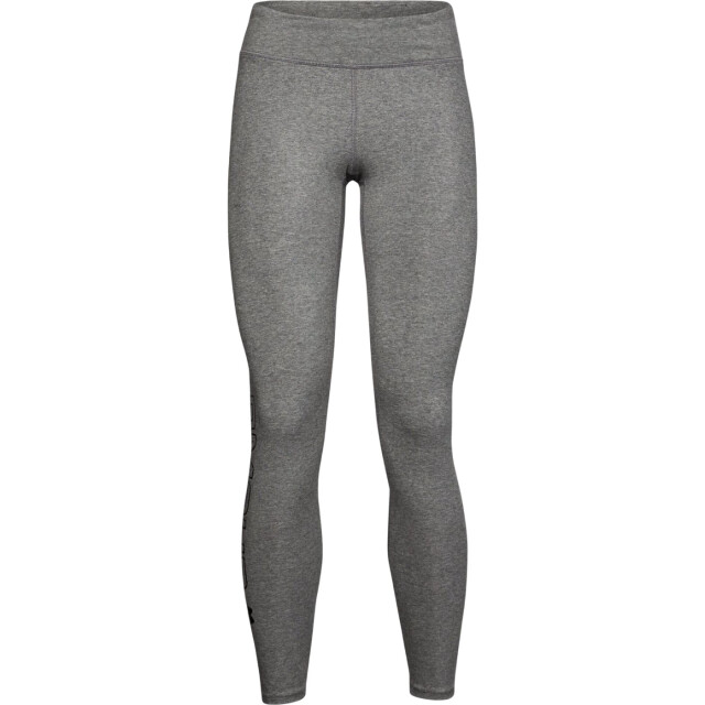 Under Armour Dames favoriete wordmark legging UTPP404_grey large