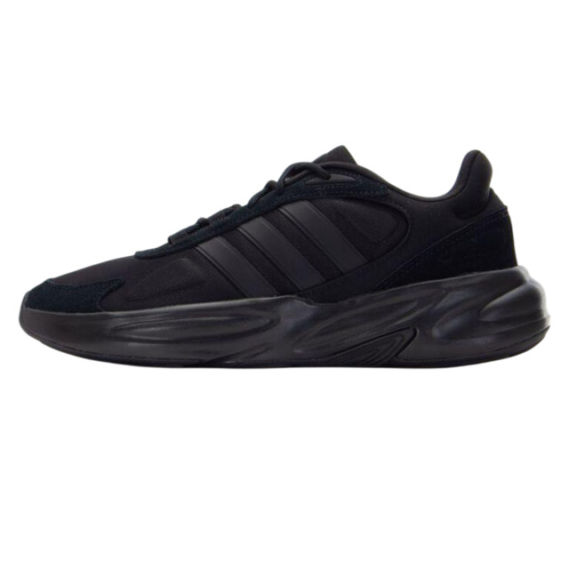 Adidas Heren ozelle leren trainers UTPP4335_black large