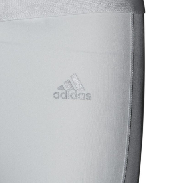 Adidas Kinderen/kinderen vragen shorts UTPP2692_white large