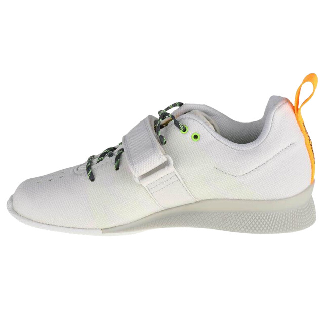 Adidas Heren gewichtheffen ii trainers UTPP3110_white large