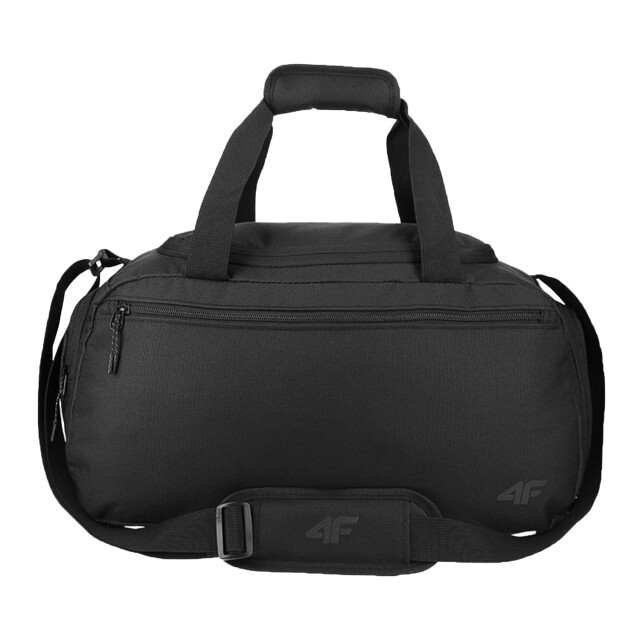 4F U050 25l duffeltas UTPP3351_black large