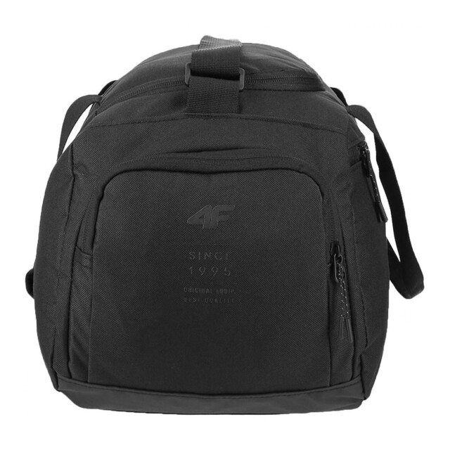 4F U050 25l duffeltas UTPP3351_black large