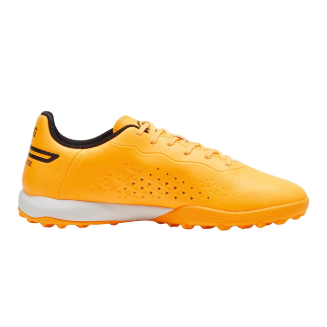 Puma Heren king match kunstgras voetbalschoenen UTPP6502_orange large