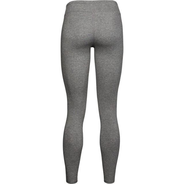 Under Armour Dames favoriete wordmark legging UTPP404_grey large