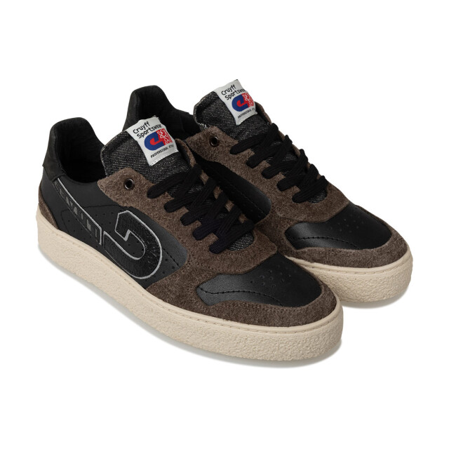 Cruyff CC253210-958 Sneakers Zwart CC253210-958 large