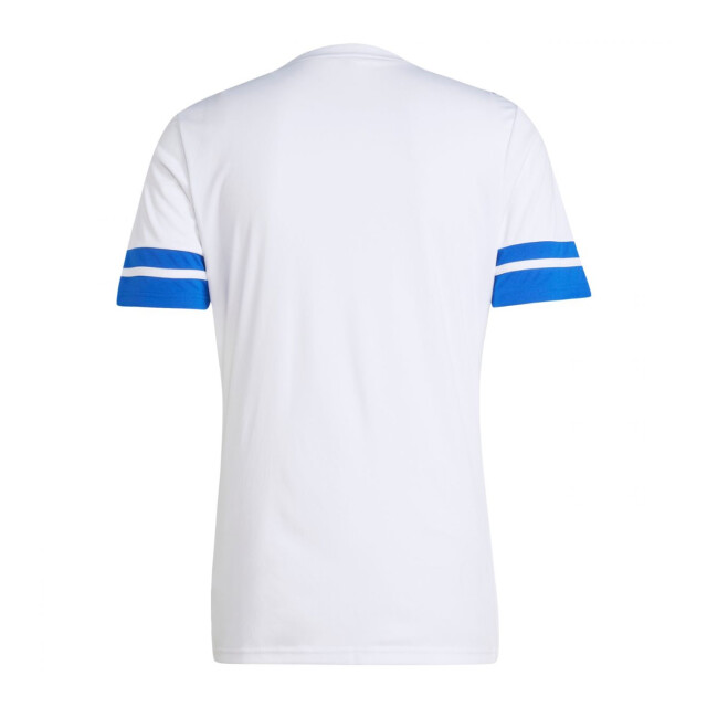 Adidas Heren squadra 25 t-shirt UTPP6008_whiteblue large