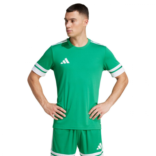 Adidas Heren squadra 25 t-shirt UTPP6008_green large