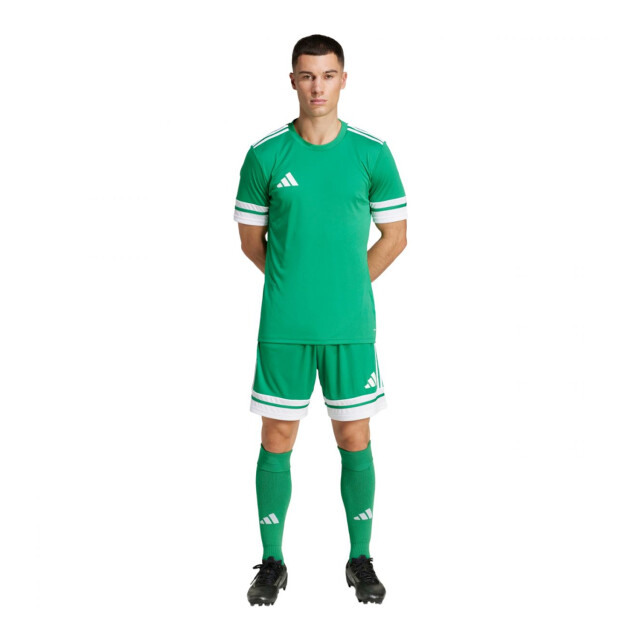 Adidas Heren squadra 25 t-shirt UTPP6008_green large