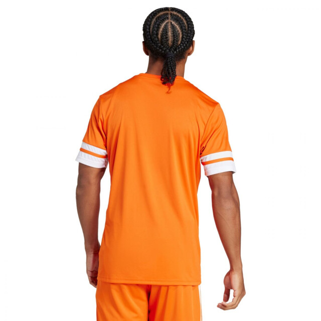 Adidas Heren squadra 25 t-shirt UTPP6008_orange large