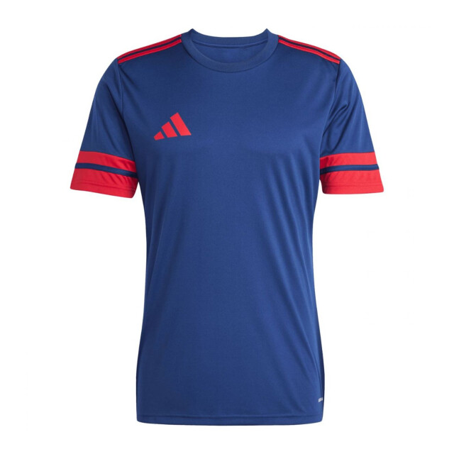 Adidas Heren squadra 25 t-shirt UTPP6008_darkblue large