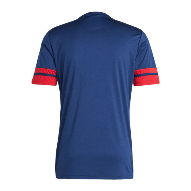 Adidas Heren squadra 25 t-shirt UTPP6008_darkblue large