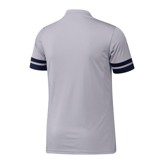 Adidas Heren squadra 25 t-shirt UTPP6008_greysilver large