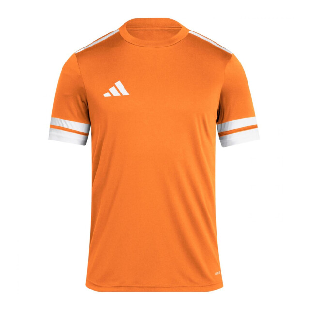 Adidas Heren squadra 25 t-shirt UTPP6008_orange large
