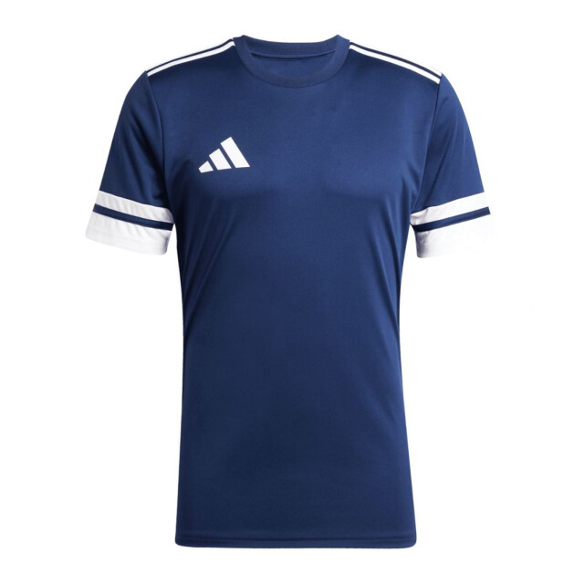 Adidas Heren squadra 25 t-shirt UTPP6008_navyblue large