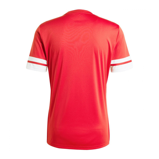 Adidas Heren squadra 25 t-shirt UTPP6008_red large