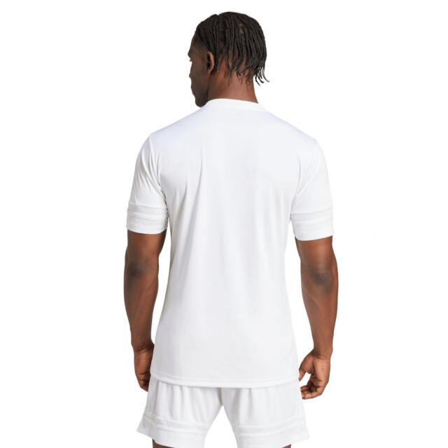 Adidas Heren squadra 25 t-shirt UTPP6008_white large