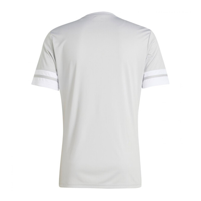 Adidas Heren squadra 25 t-shirt UTPP6008_whitegreysilver large
