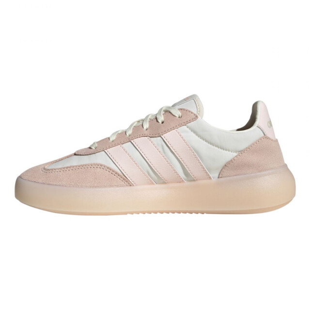 Adidas Dames barreda decode suede trainers UTPP5958_pink large