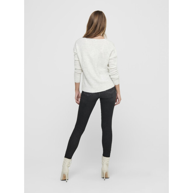 Jacqueline de Yong Jdyelanora ls v-neck pullo. knt noos dessin 4219.09.0024 large Jacqueline de Yong Jdyelanora ls v-neck pullo. knt noos dessin 4219.09.0024 large