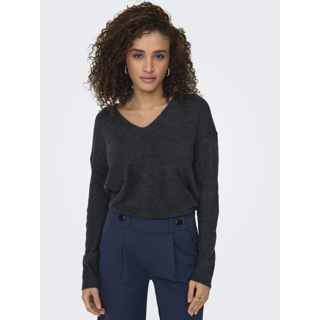 Jacqueline de Yong Jdyelanora ls v-neck pullo. knt noos - 4219.80.0037 large Jacqueline de Yong Jdyelanora ls v-neck pullo. knt noos - 4219.80.0037 large