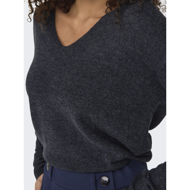 Jacqueline de Yong Jdyelanora ls v-neck pullo. knt noos - 4219.80.0037 large Jacqueline de Yong Jdyelanora ls v-neck pullo. knt noos - 4219.80.0037 large