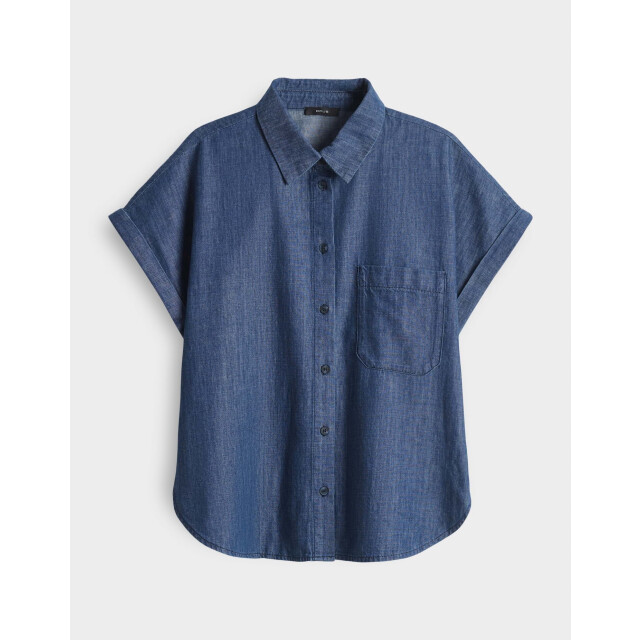 Opus Folmes 10441413341100 blue denim 4319.35.0004 large