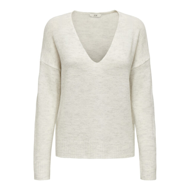 Jacqueline de Yong Jdyelanora ls v-neck pullo. knt noos dessin 4219.09.0024 large Jacqueline de Yong Jdyelanora ls v-neck pullo. knt noos dessin 4219.09.0024 large