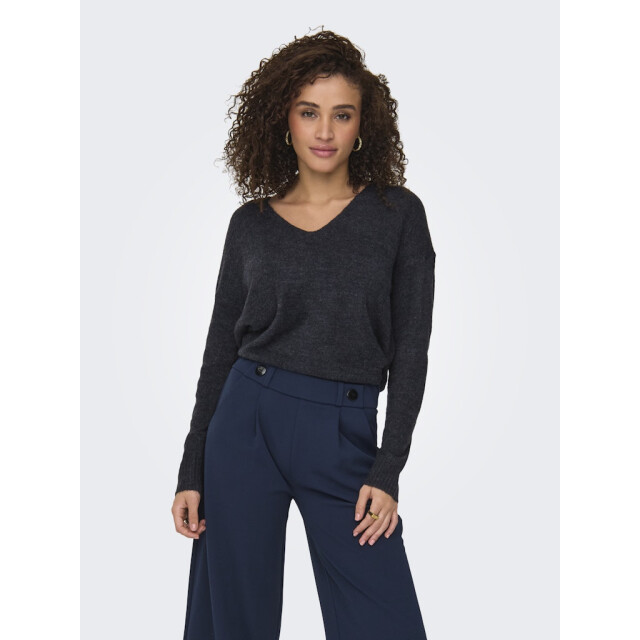 Jacqueline de Yong Jdyelanora ls v-neck pullo. knt noos - 4219.80.0037 large Jacqueline de Yong Jdyelanora ls v-neck pullo. knt noos - 4219.80.0037 large