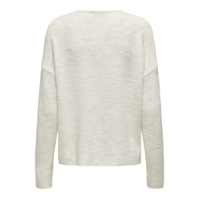 Jacqueline de Yong Jdyelanora ls v-neck pullo. knt noos dessin 4219.09.0024 large Jacqueline de Yong Jdyelanora ls v-neck pullo. knt noos dessin 4219.09.0024 large