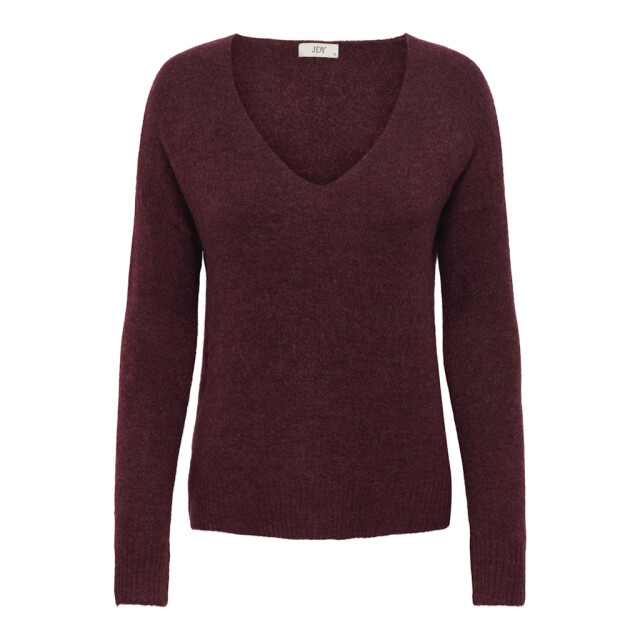 Jacqueline de Yong Jdyelanora ls v-neck pullo. knt noos - 4219.40.0025 large Jacqueline de Yong Jdyelanora ls v-neck pullo. knt noos - 4219.40.0025 large