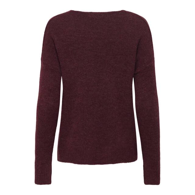 Jacqueline de Yong Jdyelanora ls v-neck pullo. knt noos - 4219.40.0025 large Jacqueline de Yong Jdyelanora ls v-neck pullo. knt noos - 4219.40.0025 large