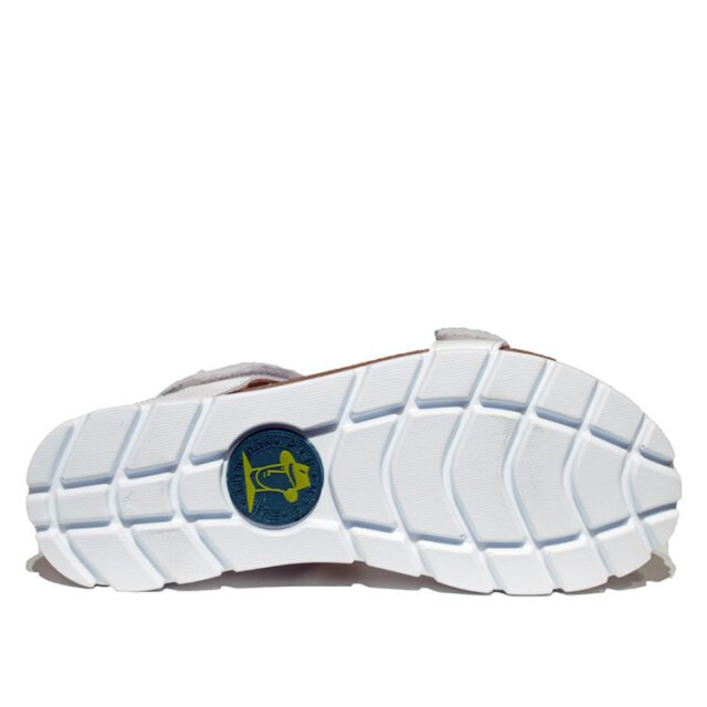 Panama Jack Selma Sandalen Wit Selma large
