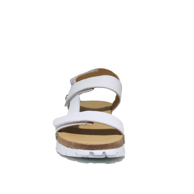 Panama Jack Selma Sandalen Wit Selma large