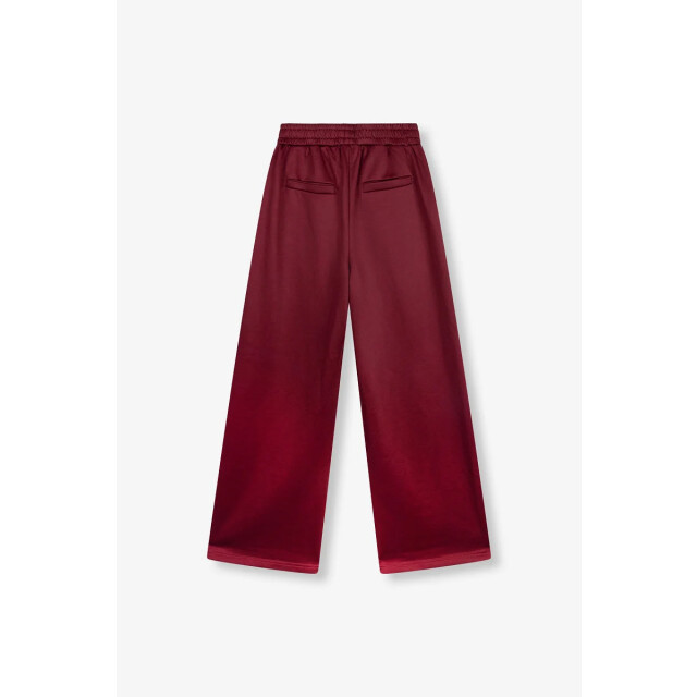 Alix The Label 2508122359 ladies knitted training sweat pants 2508122359 Training sweat pants large