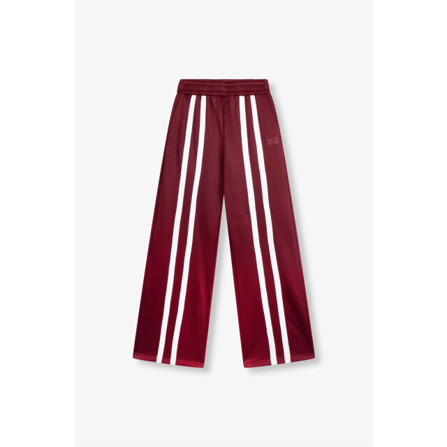 Alix The Label 2508122359 ladies knitted training sweat pants 2508122359 Training sweat pants large