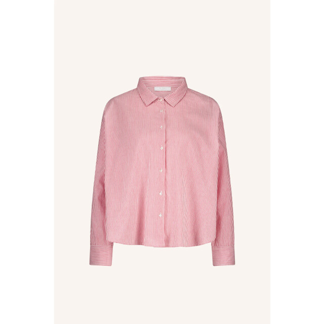By-Bar Amsterdam 25512052 flo stripe blouse 25512052 flo stripe blouse large