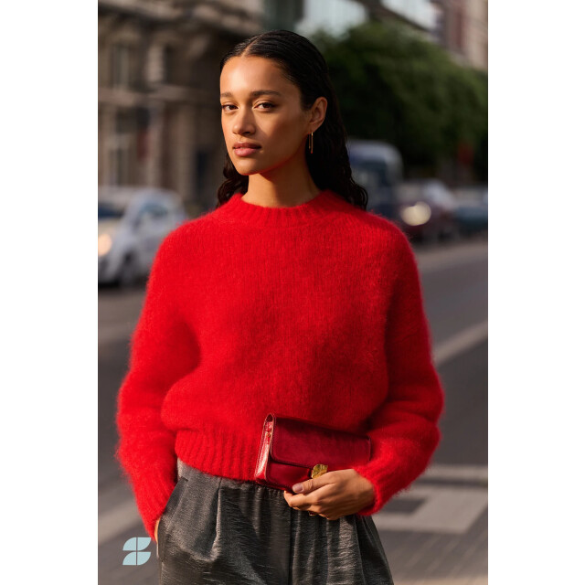 By-Bar Amsterdam 25515014 sonny pullover 25515014 sonny pullover large