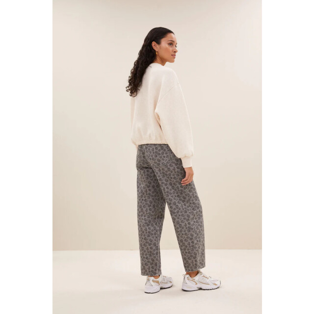 By-Bar Amsterdam 25518908 bodil ready sweater 25518908 bodil ready sweater large