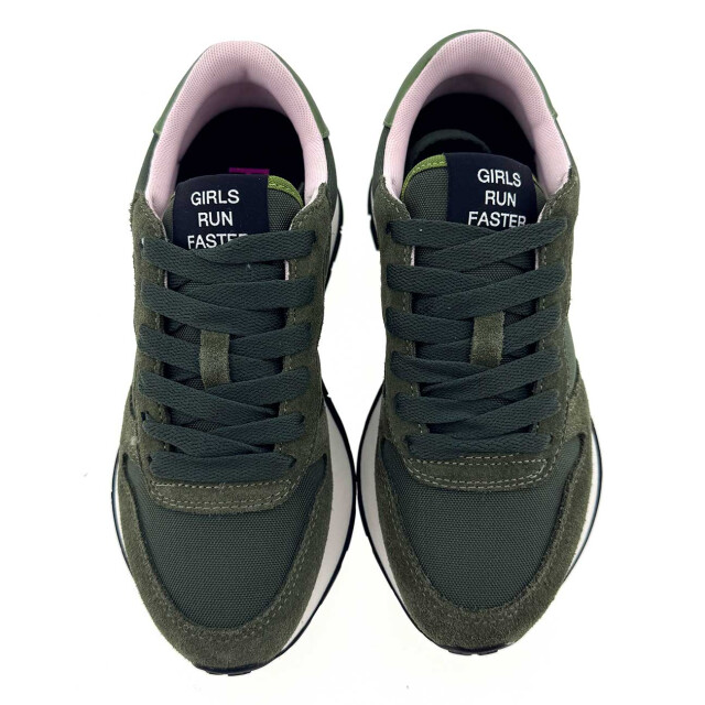 SUN68 Z45201 sneakers Z45201 large