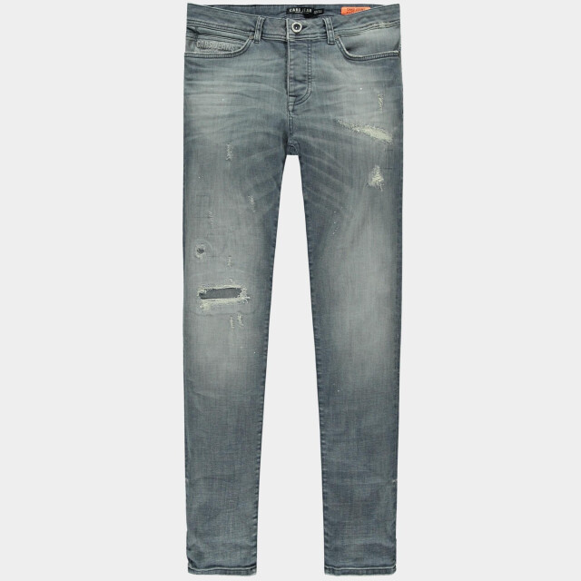 Cars 5-pocket jeans aron 72828/87 193636 large