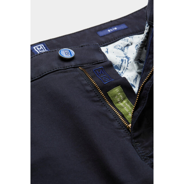 Meyer Katoenen broek slim art.9-6172 3619617200/19 177744 large