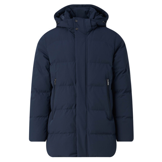 Paul & Shark Parka 103757-001-XXL large