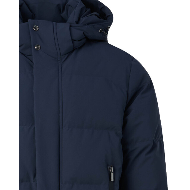 Paul & Shark Parka 103757-001-XXL large