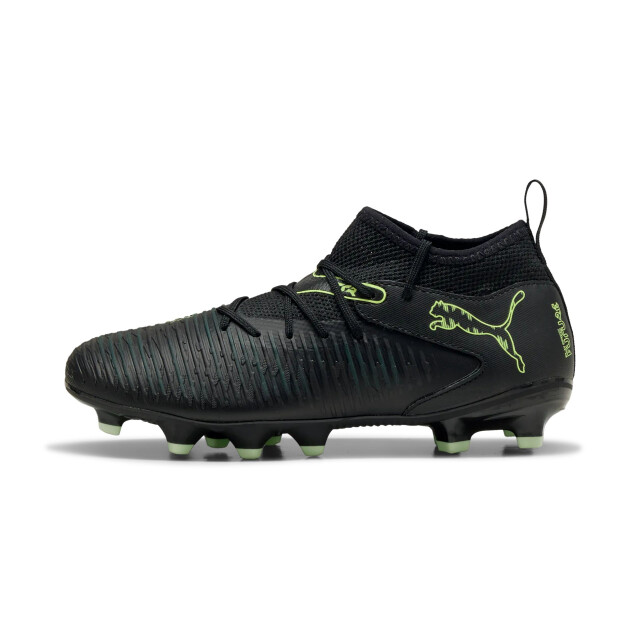 Puma future 8 match fg/ag jr voetbal schoen firm ground jongens - 069505_990-5,5 large