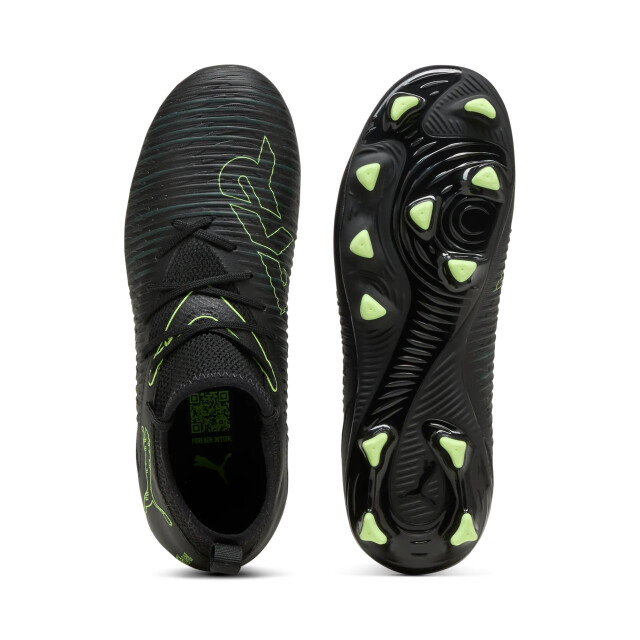 Puma future 8 match fg/ag jr voetbal schoen firm ground jongens - 069505_990-5,5 large